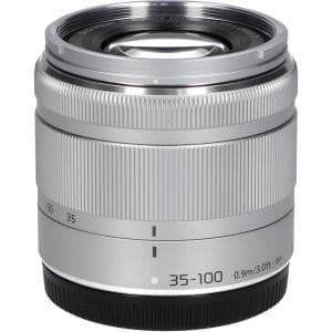 PANASONIC G35-100mm F4-5.6ASPH. OIS SV