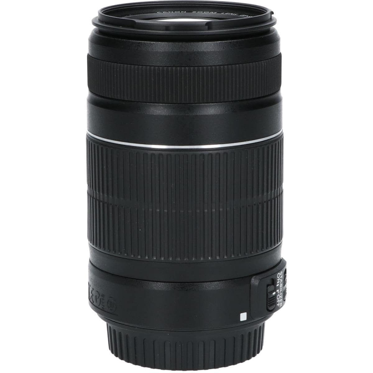 ＣＡＮＯＮ　ＥＦ－Ｓ５５－２５０ｍｍ　Ｆ４－５．６ＩＳＩＩ