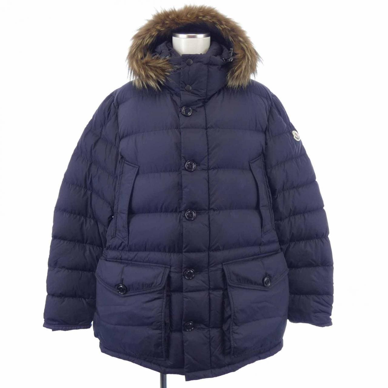 モンクレール MONCLER ダウンジャケット
