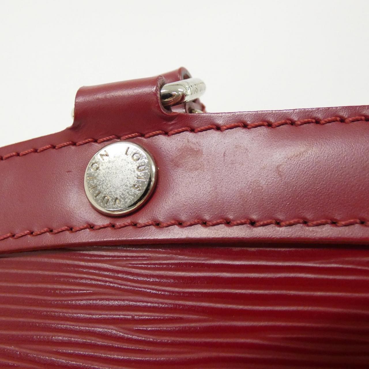 LOUIS VUITTON Epi Blair MM M40331 包