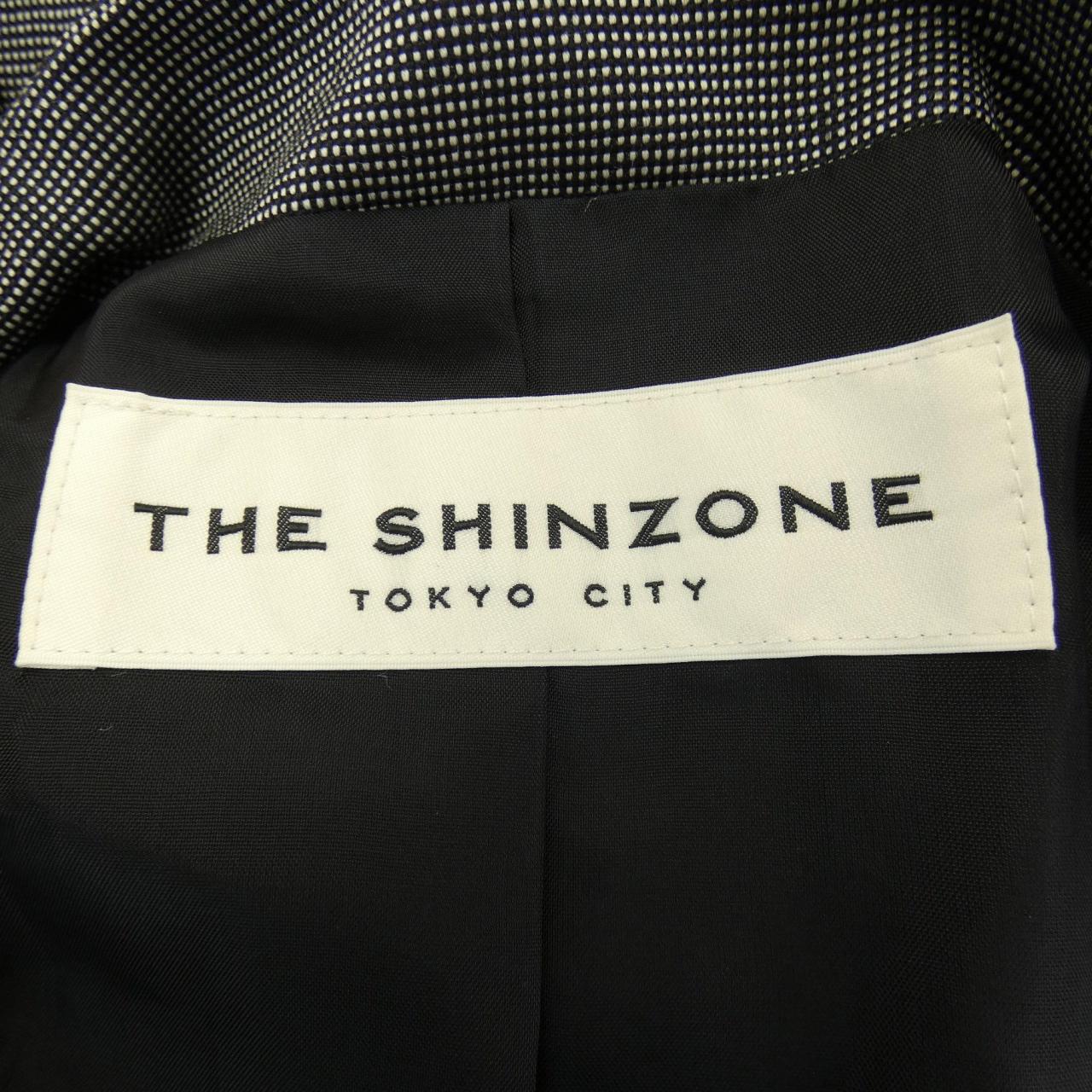 シンゾーン SHINZONE ジャケット