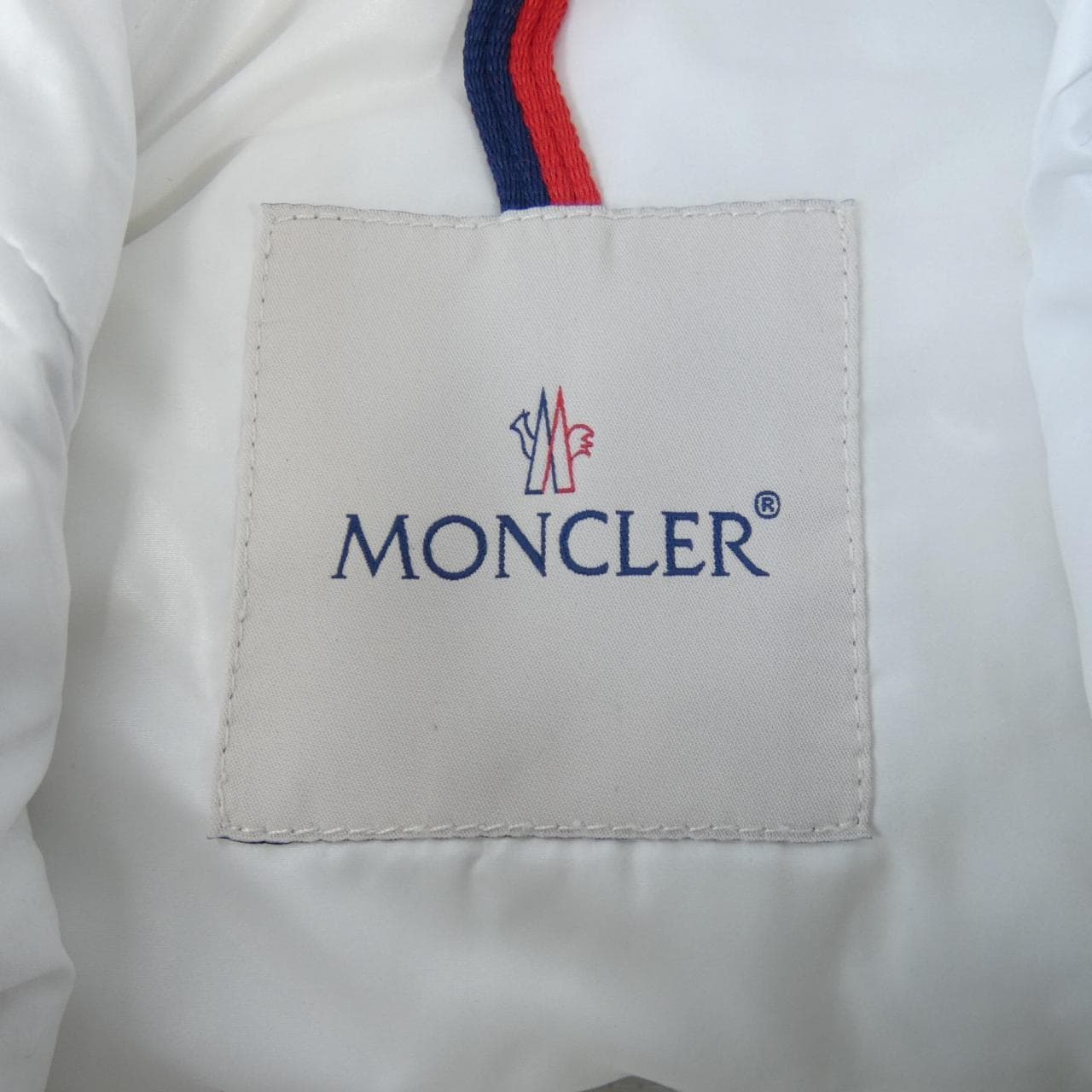 MONCLER MONCLER Down Jacket