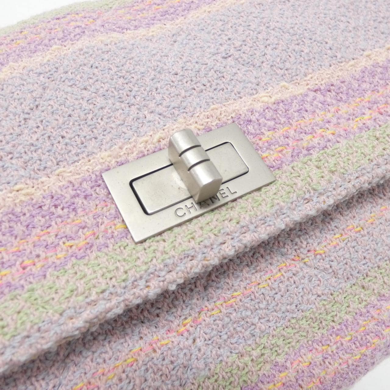 【ヴィンテージ】シャネル ショルダーバッグ