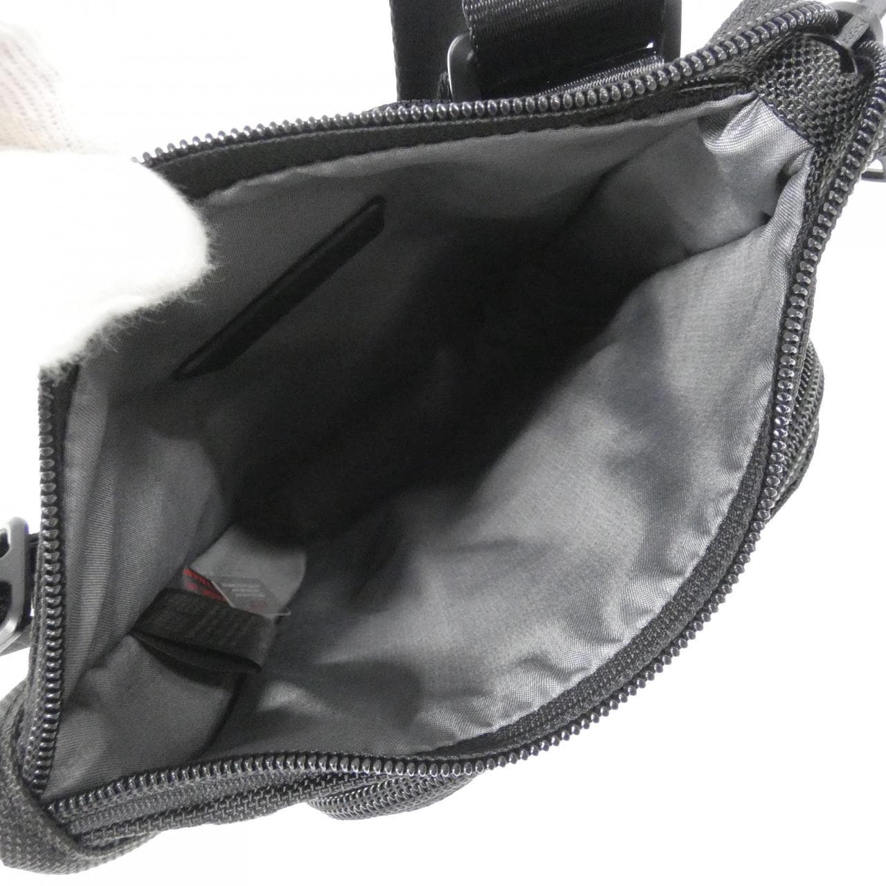 【新品】トゥミ ALPHA POCKET BAG SMALL 1173451041 ショルダーバッグ