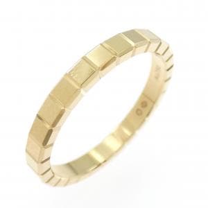 【新品】ショパール アイスキューブ リング