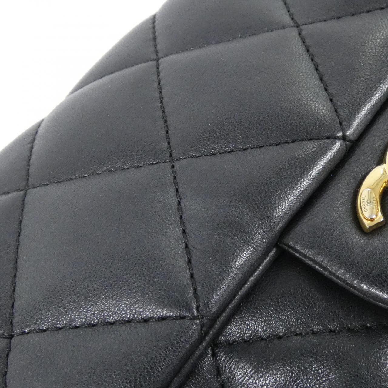 シャネル AS3456 ショルダーバッグ