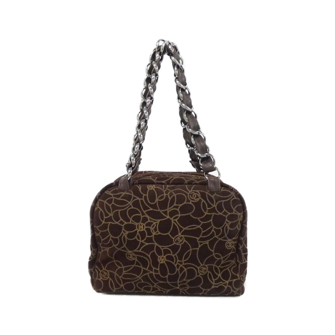 【ヴィンテージ】シャネル 25749 ショルダーバッグ