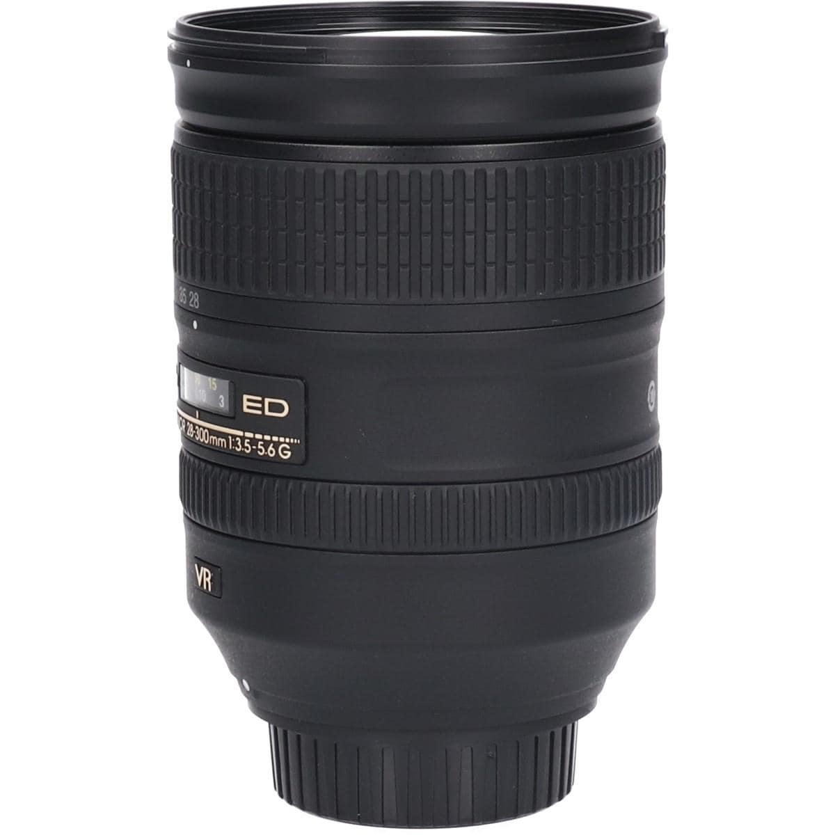 ＡＦ－Ｓ２８－３００ｍｍ　Ｆ３．５－５．６Ｇ　ＥＤ　ＶＲ