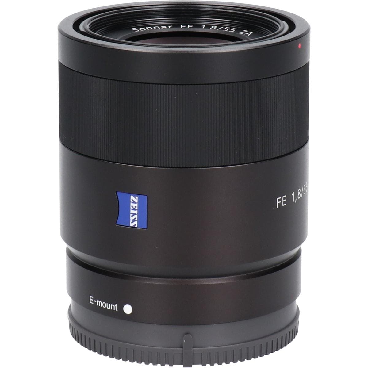 ＦＥ５５ｍｍ　Ｆ１．８ＺＡ（ＳＥＬ５５Ｆ１８Ｚ）
