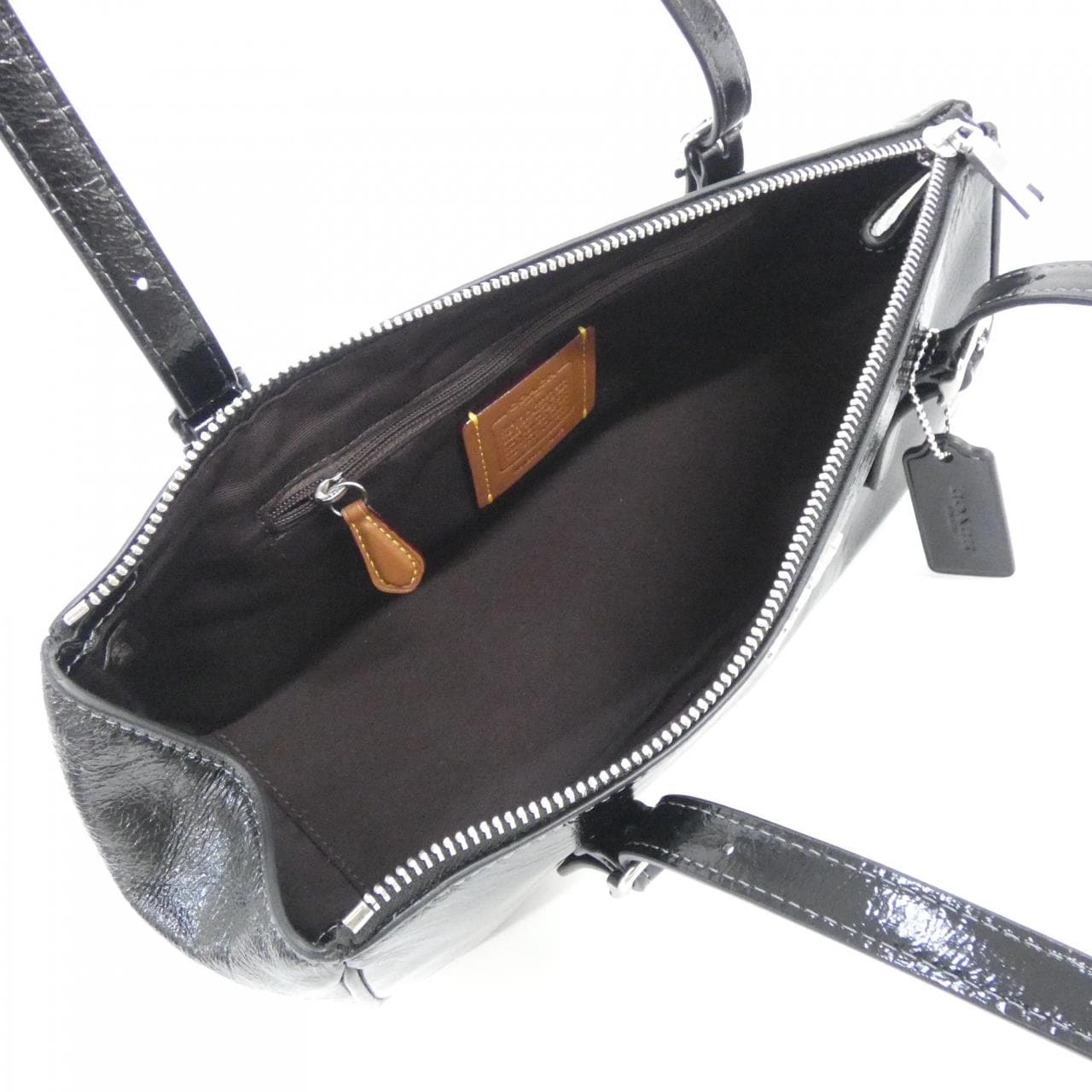 【新品】コーチ CBJ05 ショルダーバッグ