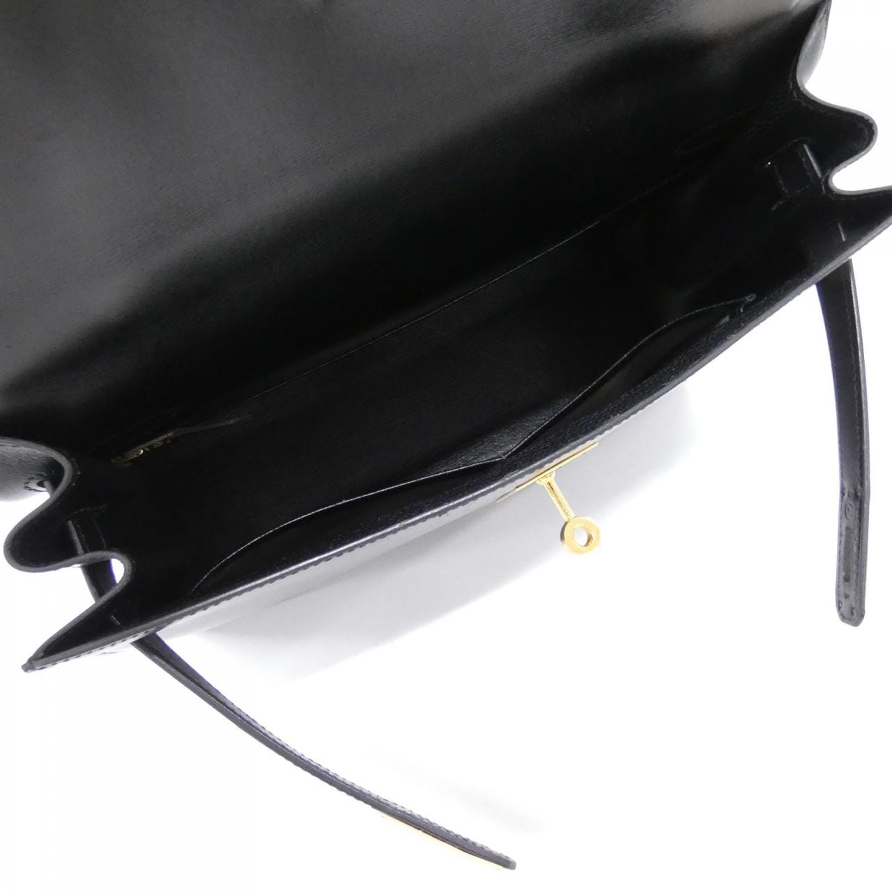 【ヴィンテージ】エルメス ケリー 32cm 001858CC バッグ
