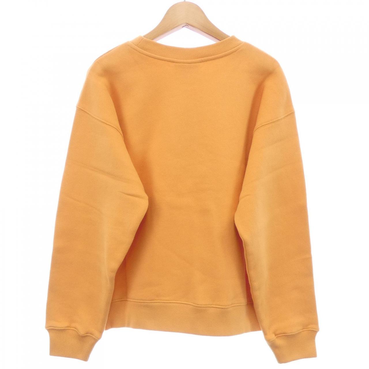 メゾンキツネ MAISON KITSUNE MW00314KM0307 スウェット