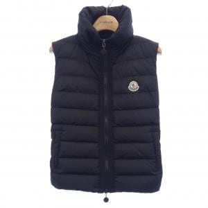 モンクレールエス MONCLER S ダウンベスト