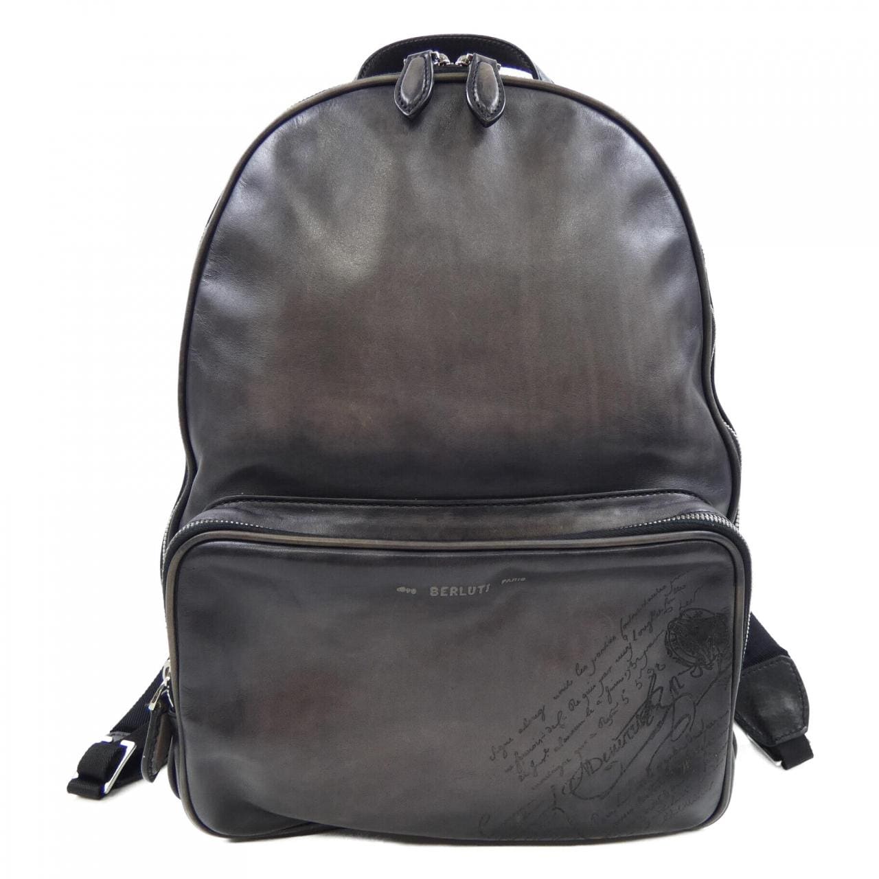 ベルルッティ Berluti BACKPACK