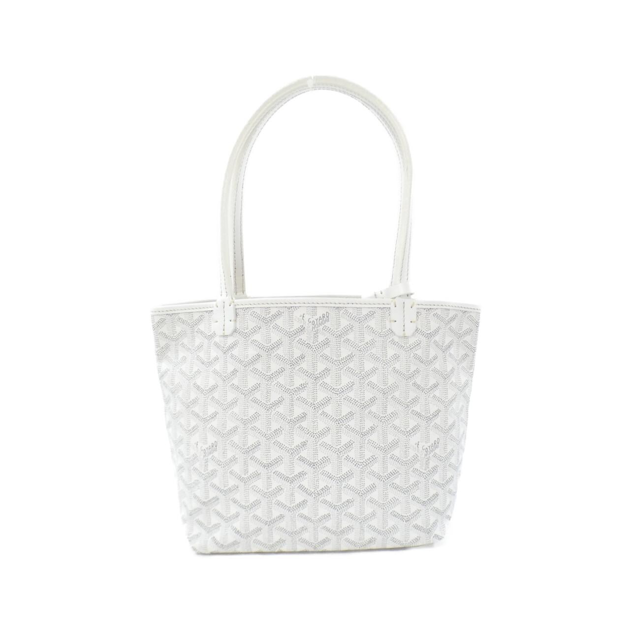 ゴヤール サン ルイ ジュニア AMA LOUIS JU バッグ