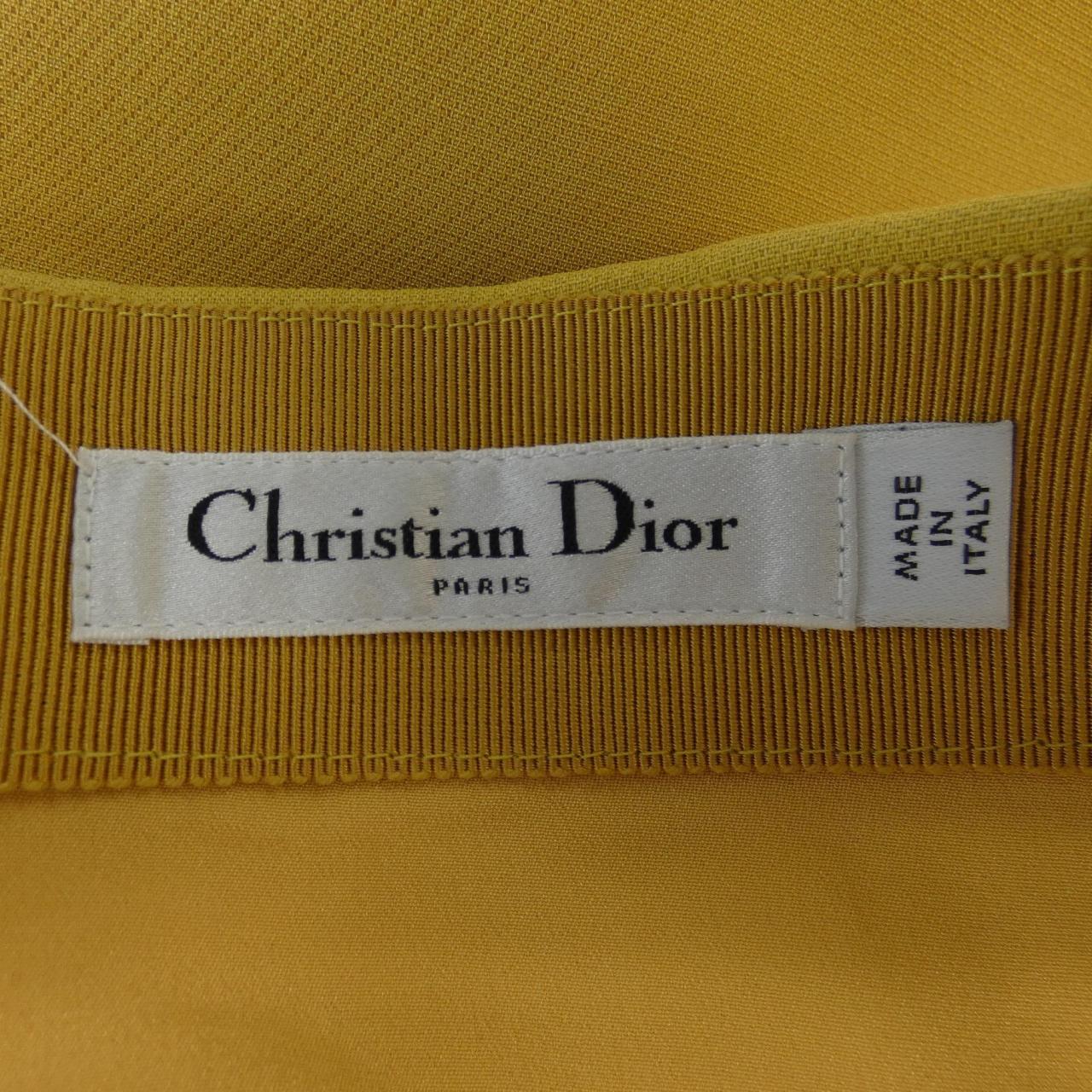 クリスチャンディオール CHRISTIAN DIOR スカート