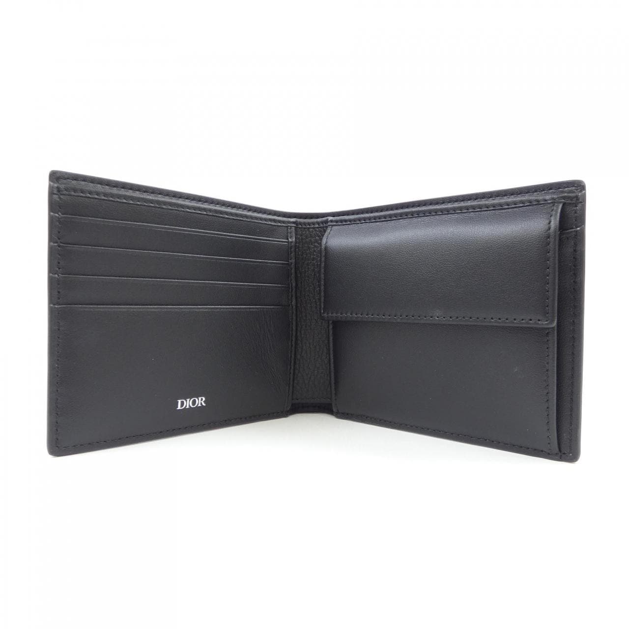 ディオール DIOR CD ICON 2つ折りウォレット 2ESBC027CDI WALLET