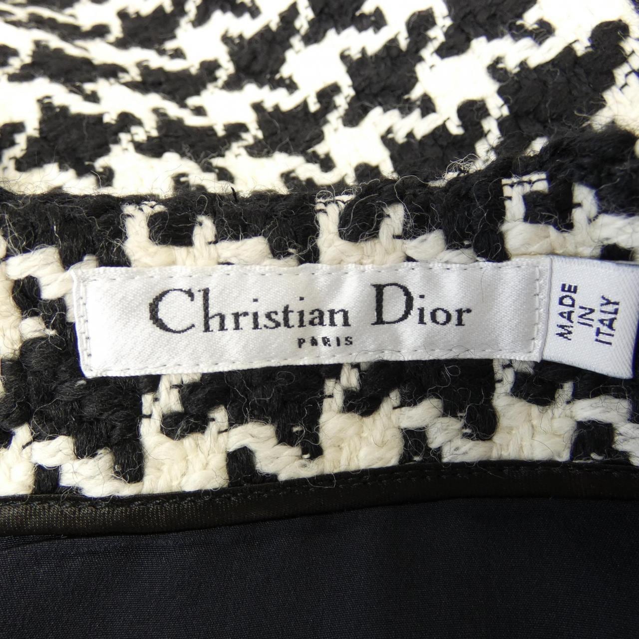 クリスチャンディオール CHRISTIAN DIOR 3A21332A1128 スカート