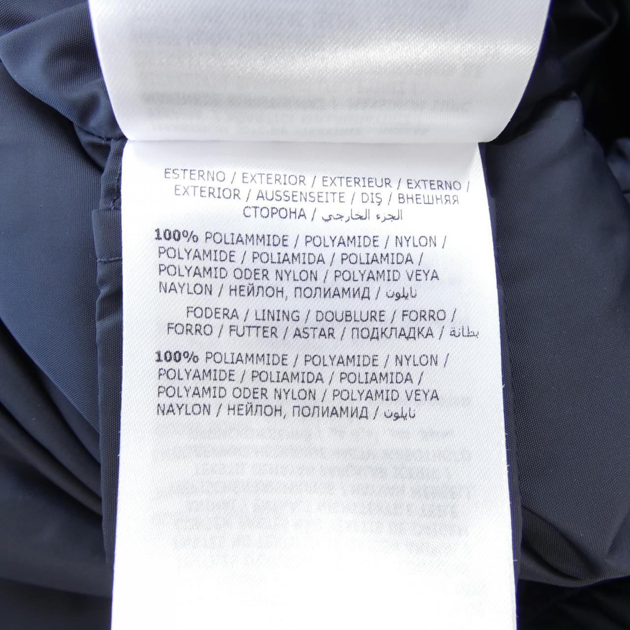 モンクレール MONCLER CLION ダウンジャケット