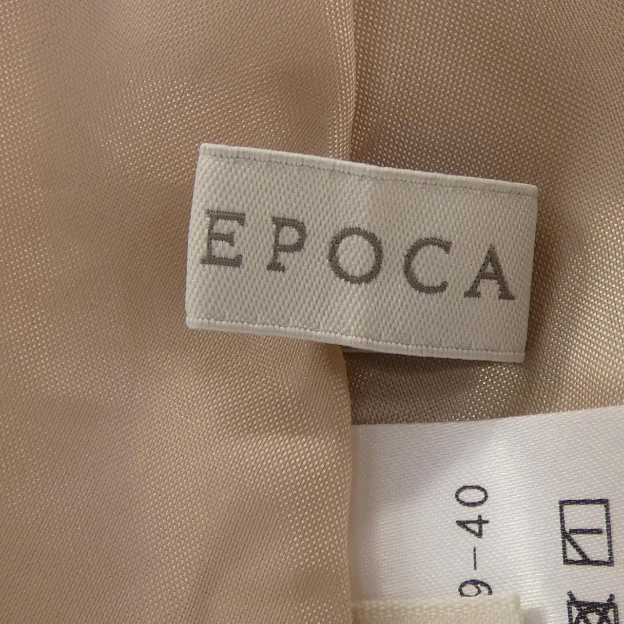エポカ EPOCA スカート