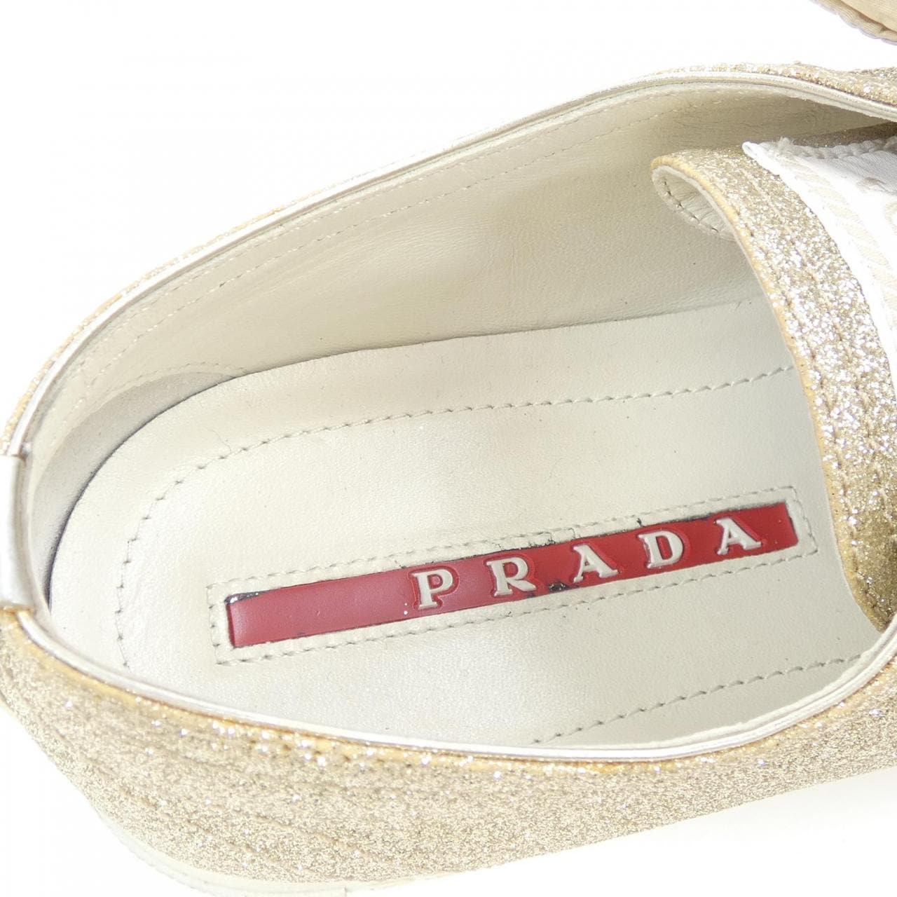 プラダ PRADA 3E5581 スニーカー