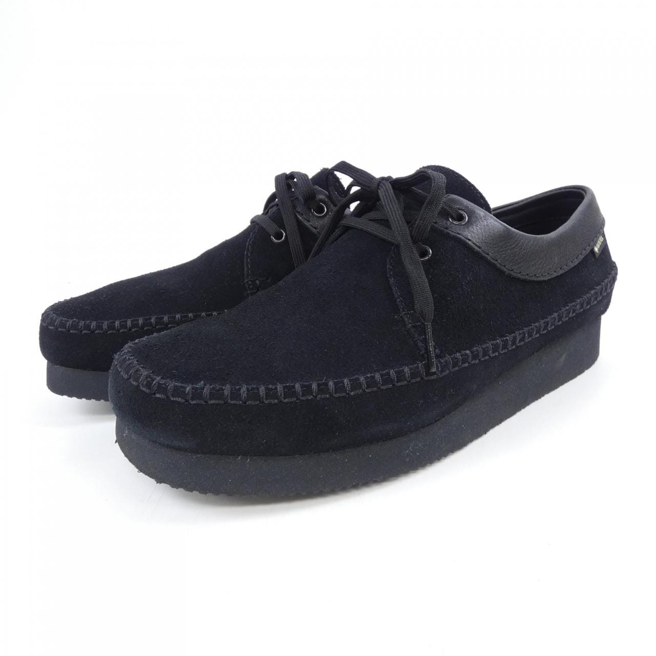 クラークス CLARKS WEAVER GTX シューズ