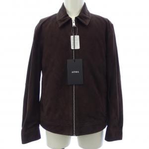 アルマ ARMA WANI レザージャケット