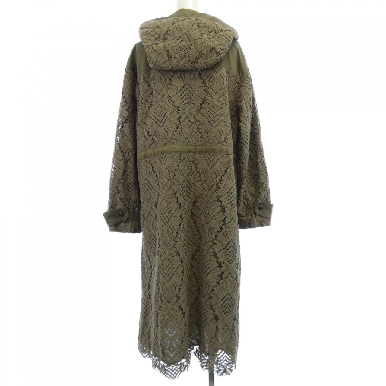 グレースコンチネンタル GRACE CONTINENTAL コート