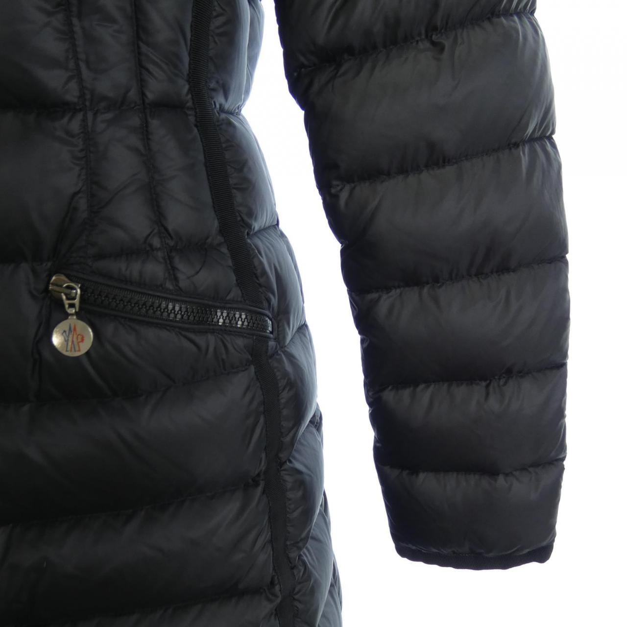 モンクレール MONCLER HERMINE ダウンコート