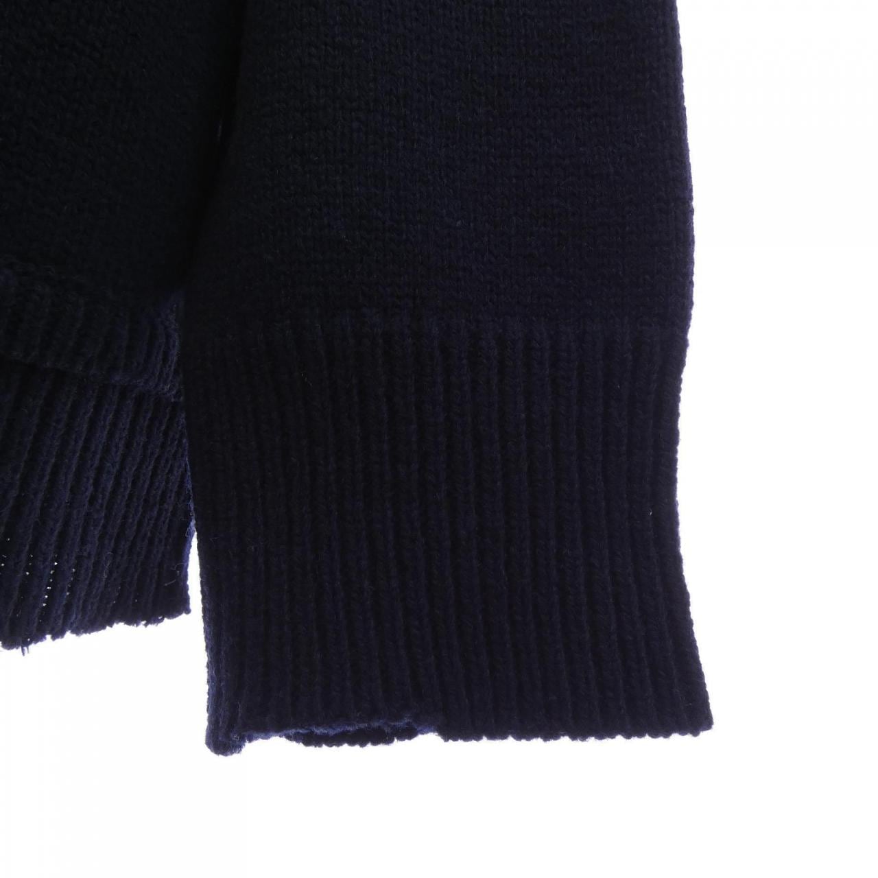 メゾンマルジェラ Maison Margiela SI1GP0003 カーディガン