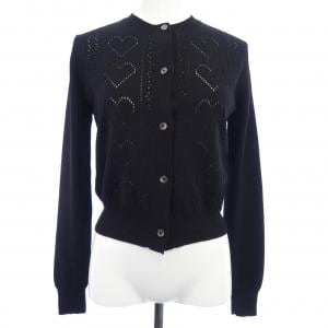 ミュウミュウ MIU MIU MMF030 R182 TUJ カーディガン