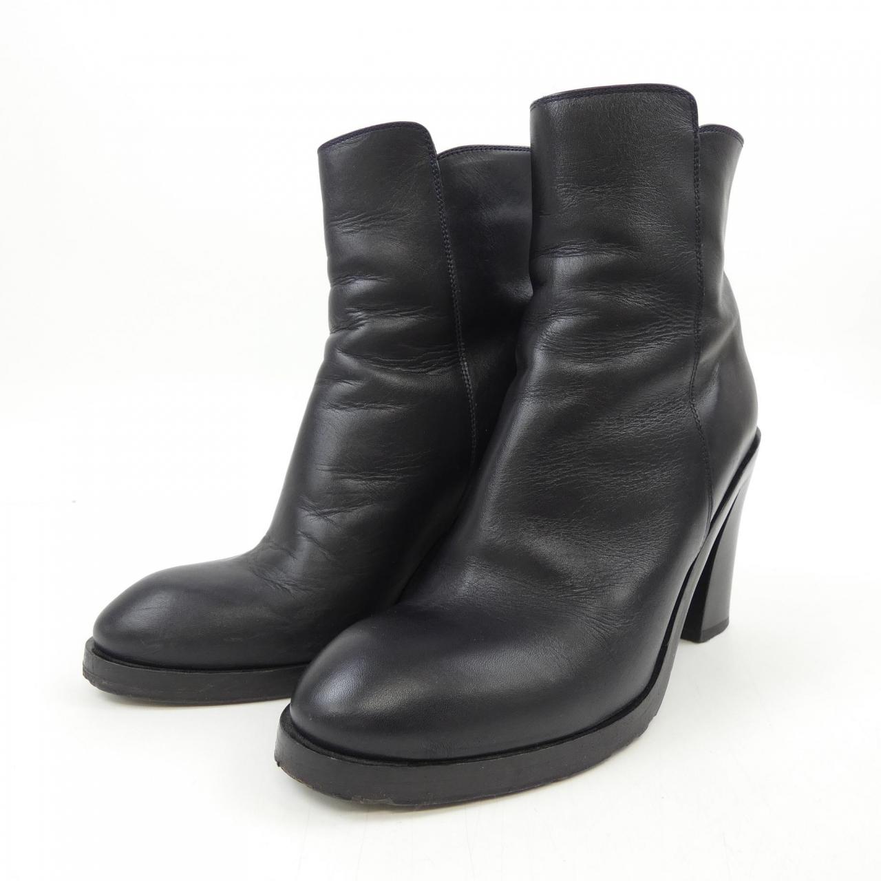 ファビオルスコーニ FABIO RUSCONI ブーツ