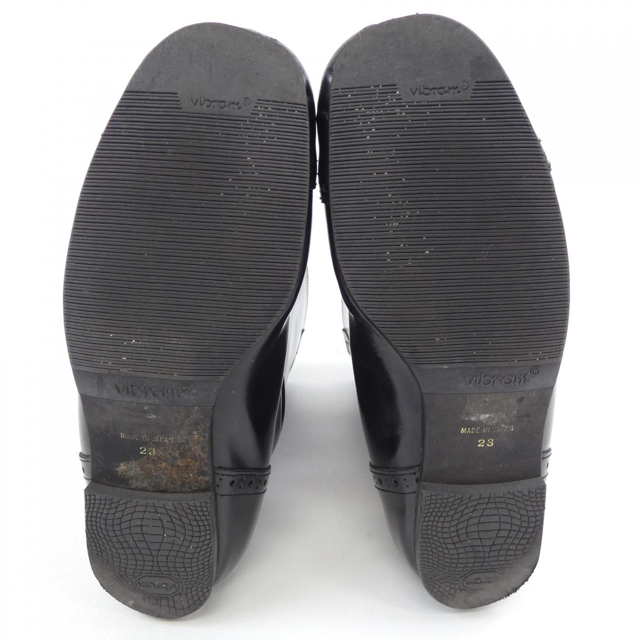 コムデギャルソン COMME des GARCONS ブーツ