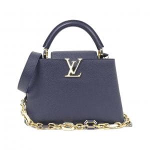 ルイヴィトン カプシーヌ BB M25211 バッグ