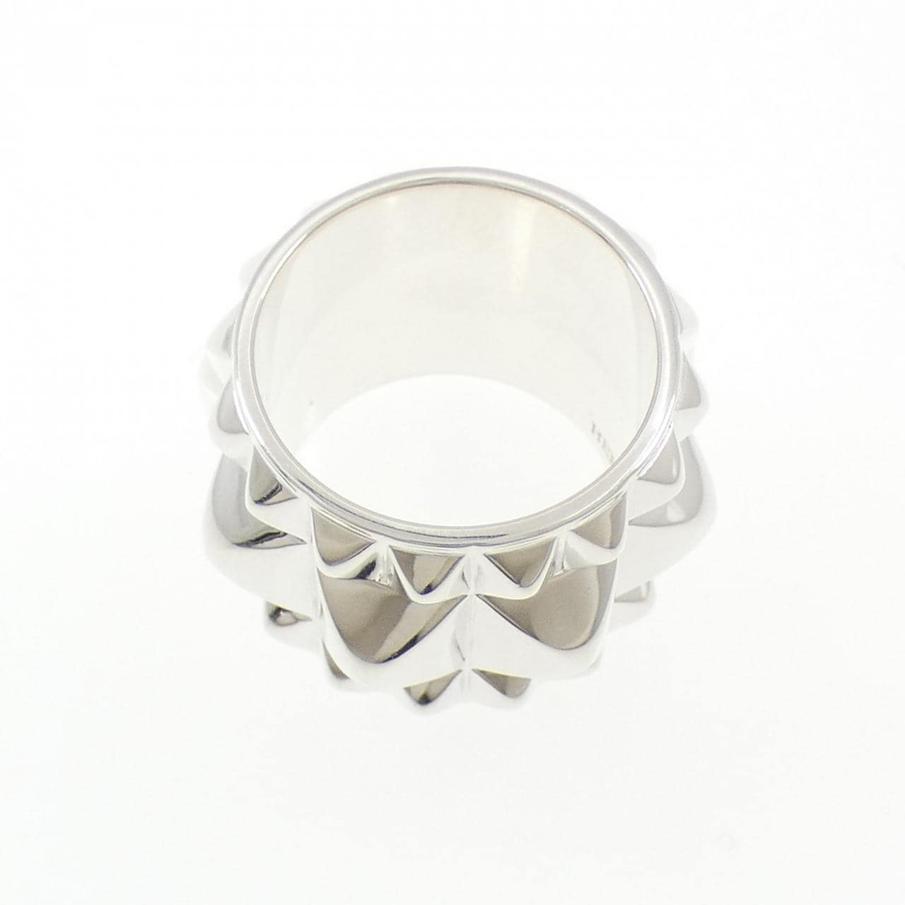 エルメス メドール エスピオンヌ リング