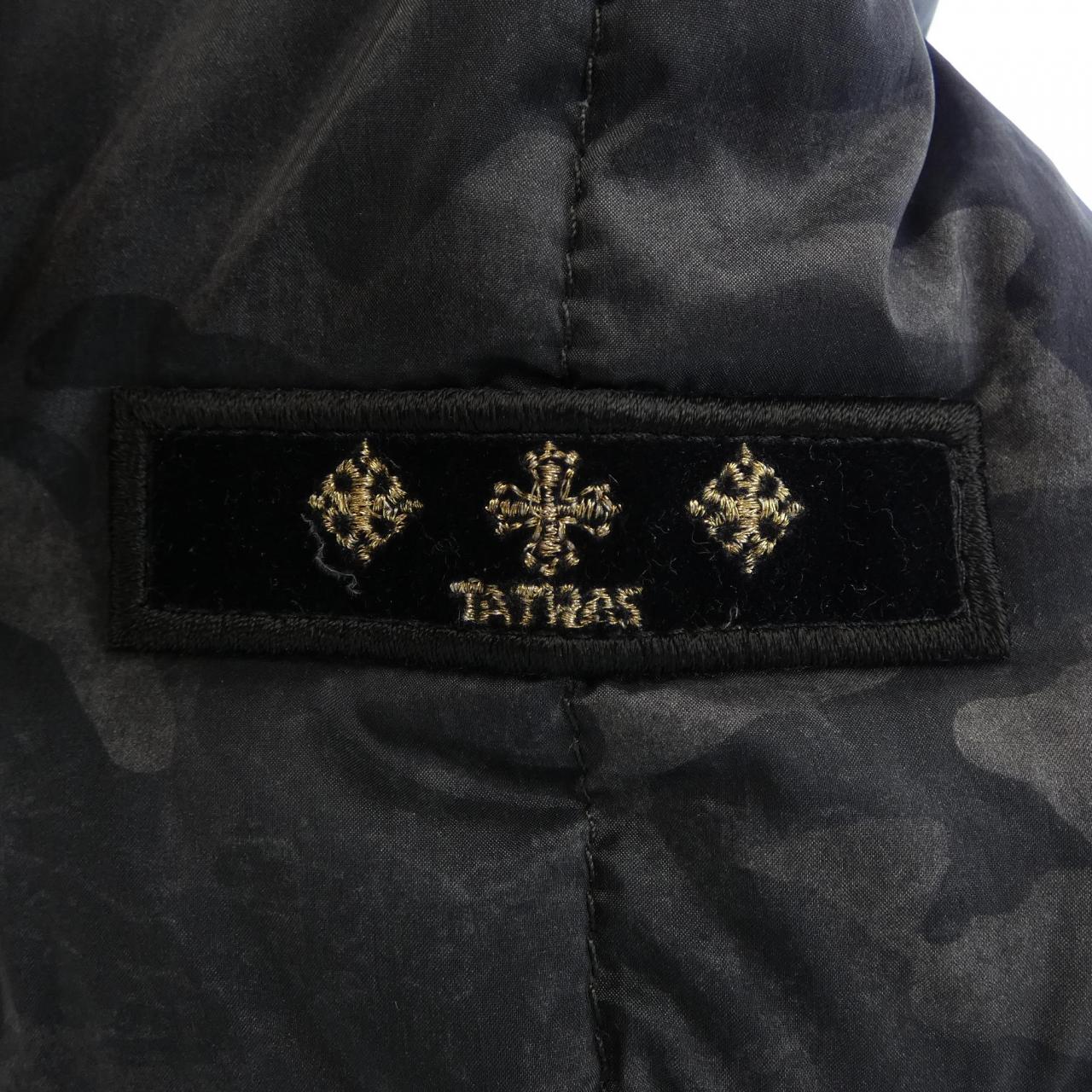 タトラス TATRAS MTA14A4243 ダウンジャケット