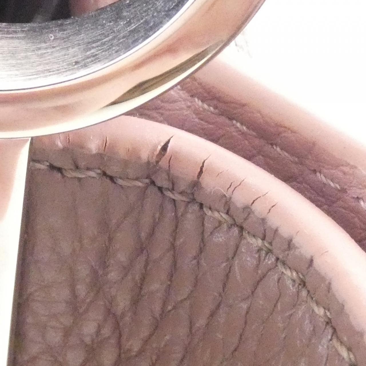 ルイヴィトン カプシーヌ 36cm M94410 バッグ