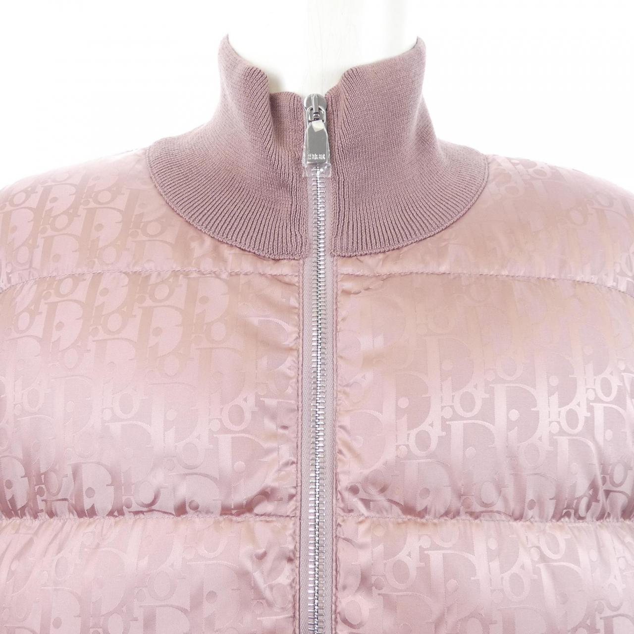 DIOR Oblique 213M435AT373 夾克衫