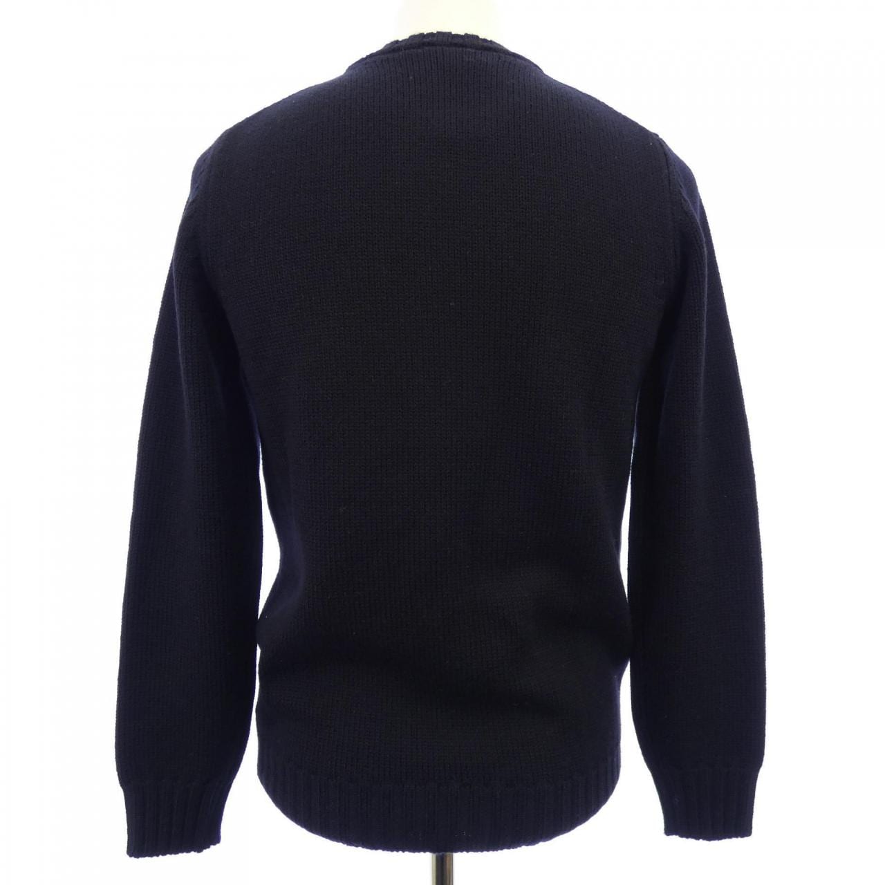 バフィー BAFY ニット