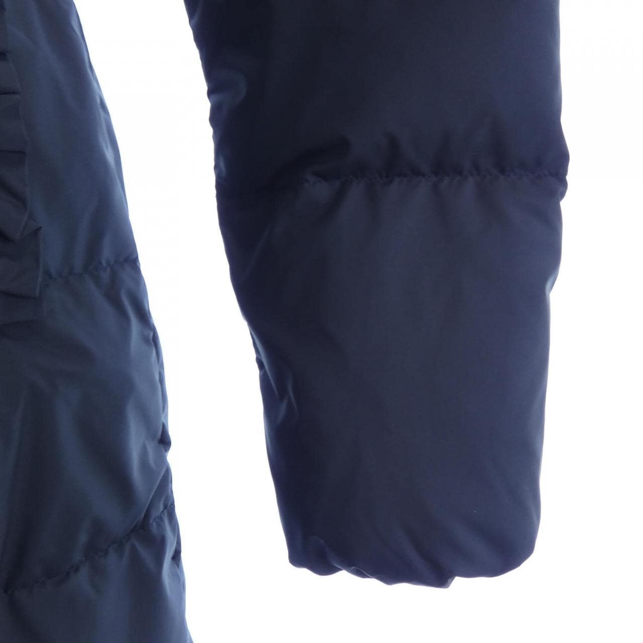 クィーンズコート QUEENS COURT ダウンコート