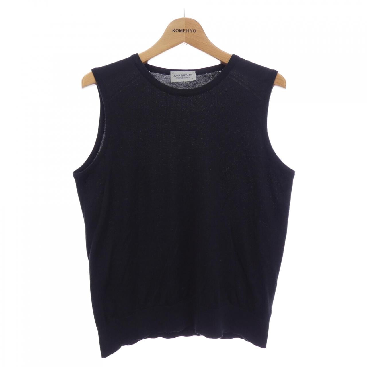 ジョンスメドレー JOHN SMEDLEY ニット