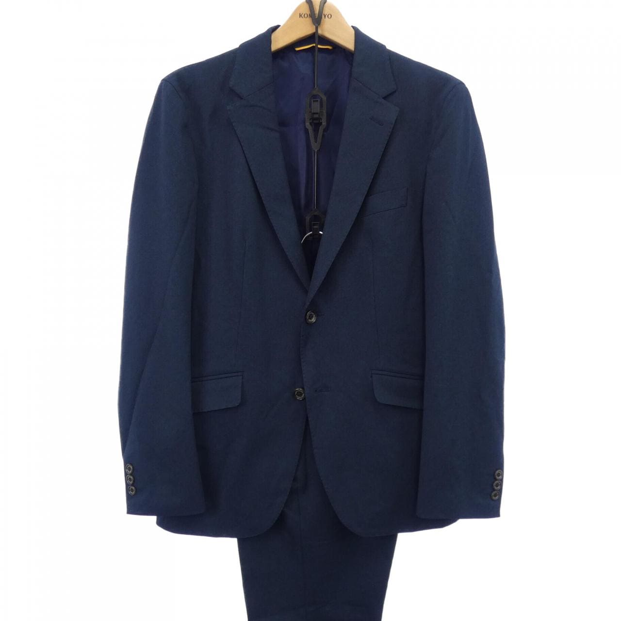 タケオキクチ TAKEO KIKUCHI スーツ