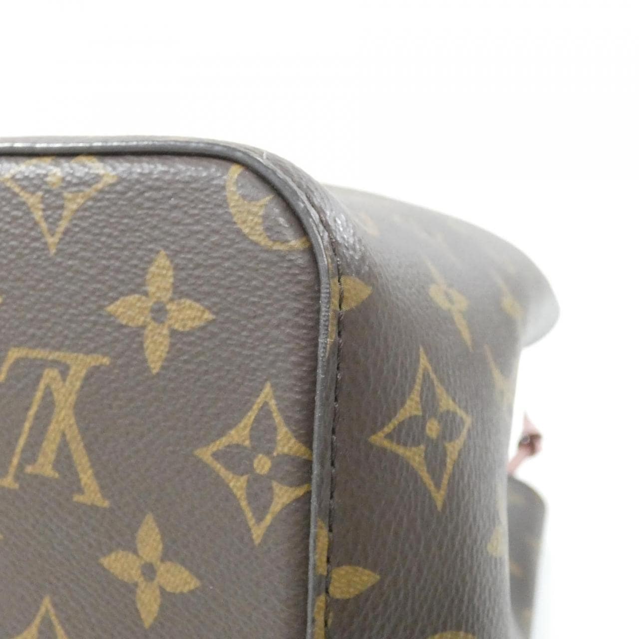 LOUIS VUITTON Monogram Neo Noe MM M44022 肩背包