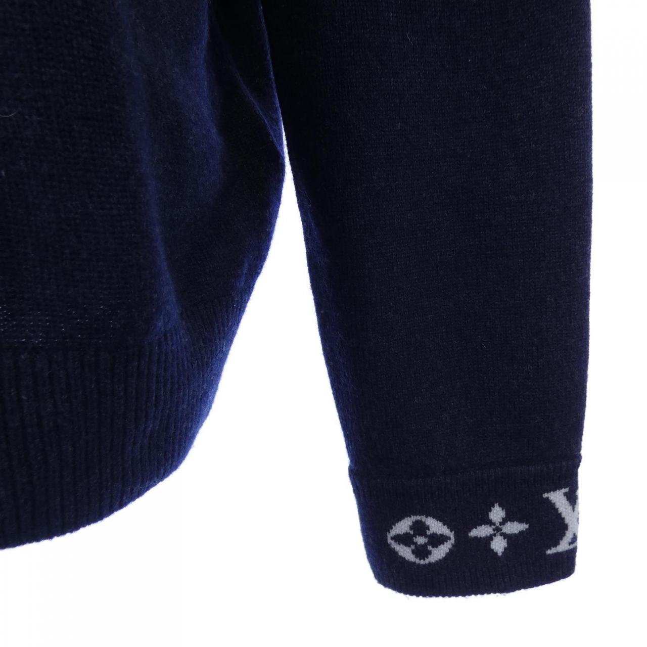 ルイヴィトン LOUIS VUITTON HSN50WRVT ニット