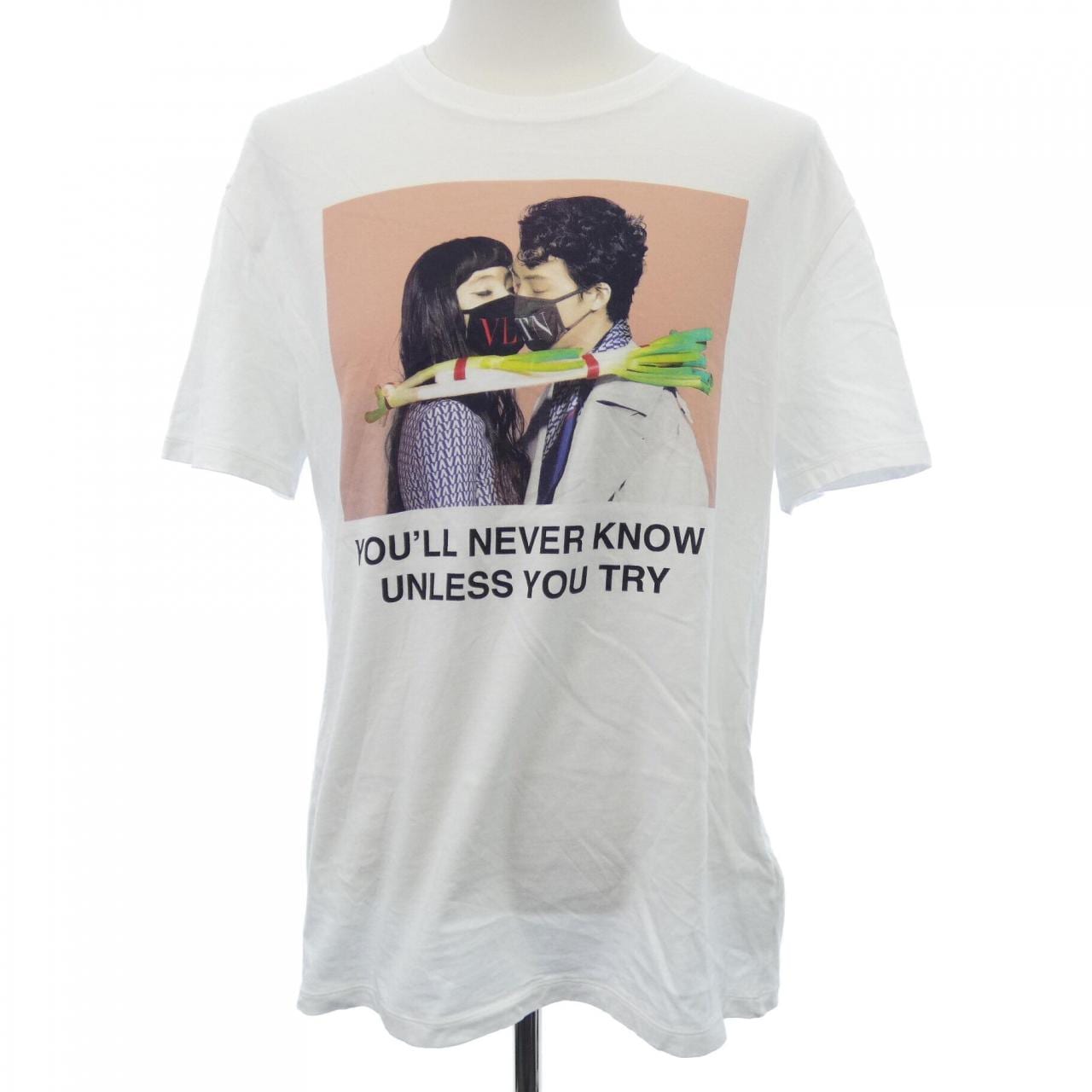 ヴァレンティノ VALENTINO SV3MG03GSHA Tシャツ