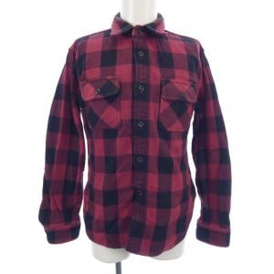 DELUXEWARE シャツ