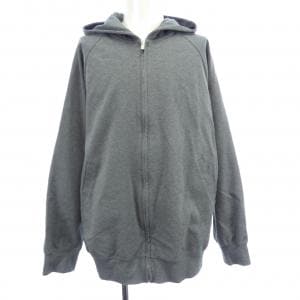 ズッカ ZUCCA パーカー