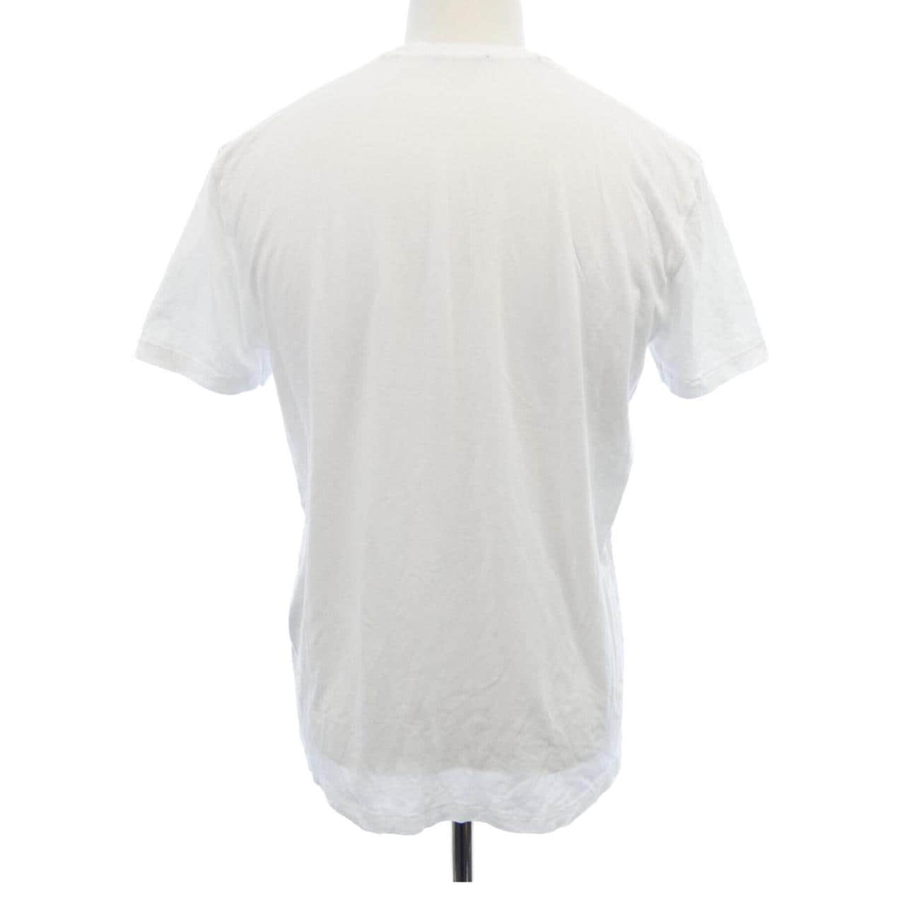 トムフォード TOM FORD Tシャツ