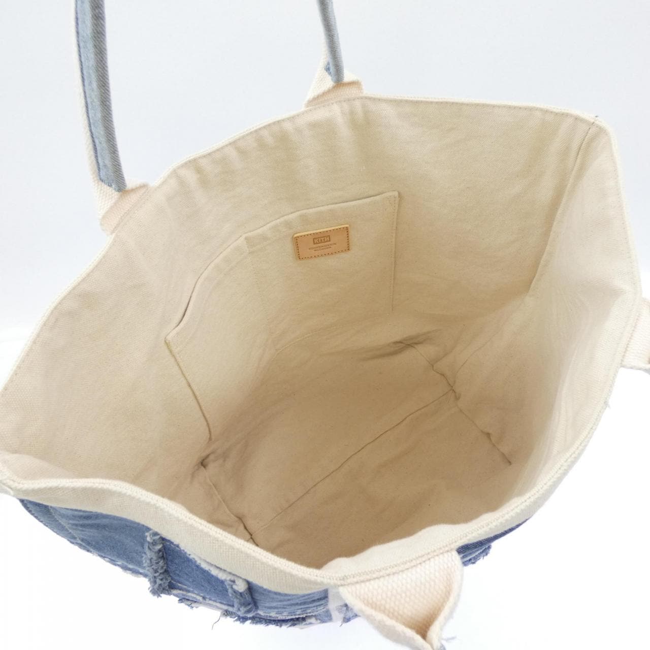 キス KITH BAG