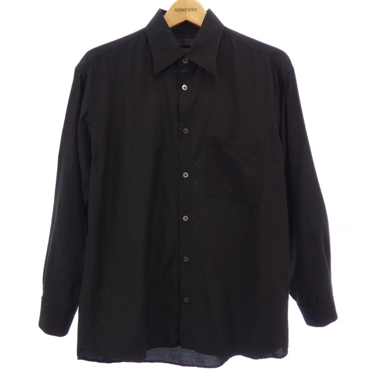 ヨーク YOKE YK24FW0795SH シャツ